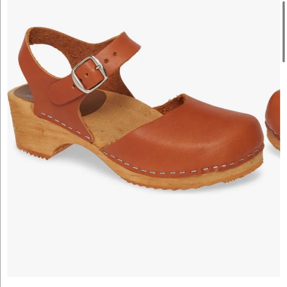 MIA Sofia clog sandal
